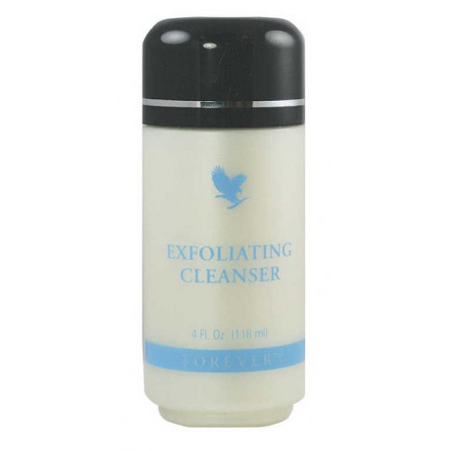 Forever Exfoliating Cleanser